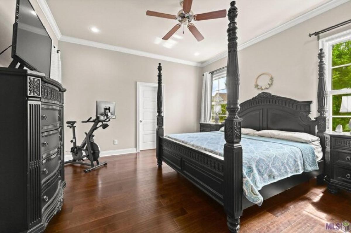 Picture of Home For Sale in Zachary, Louisiana, United States