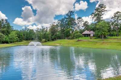 Residential Land For Sale in Conroe, Texas