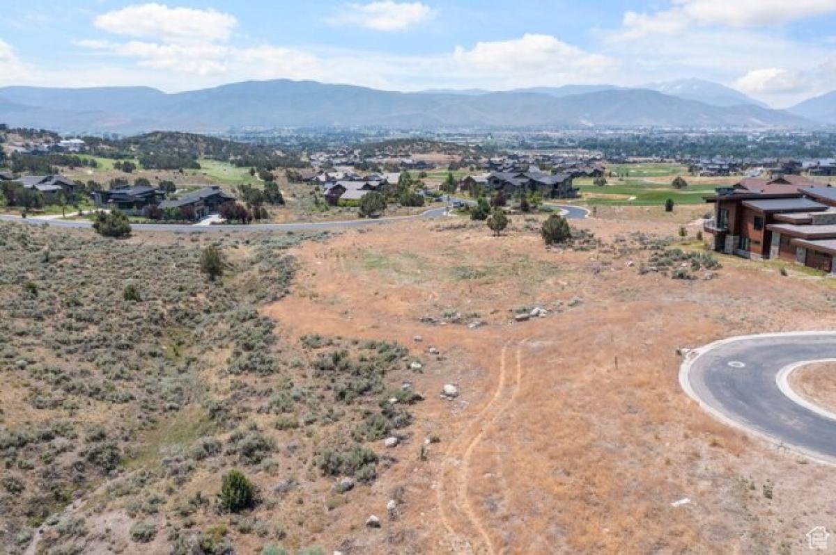 Picture of Residential Land For Sale in Heber City, Utah, United States