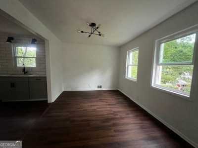 Home For Sale in Ball Ground, Georgia