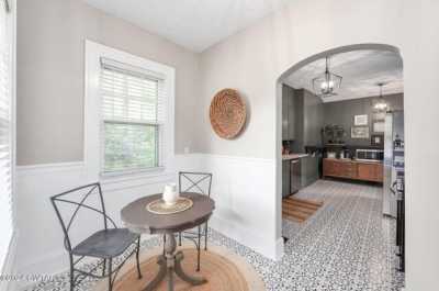 Home For Sale in Jackson, Tennessee