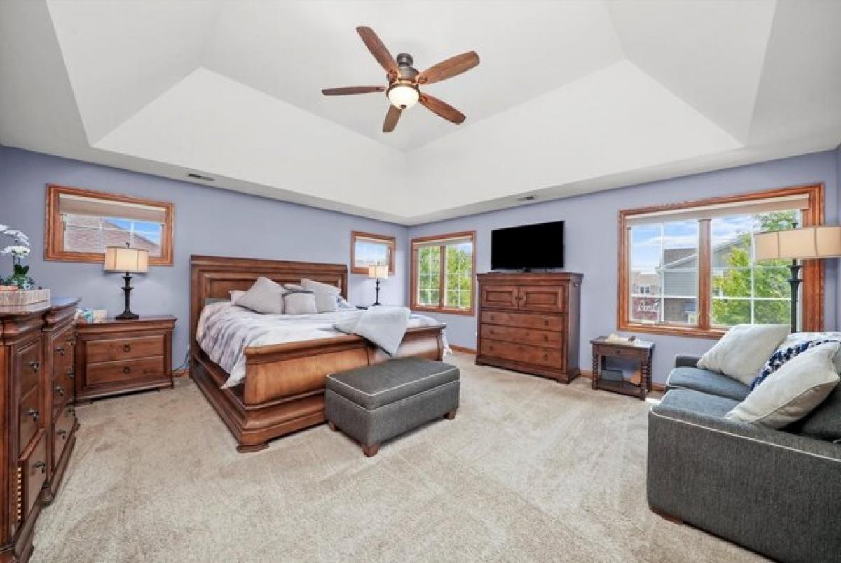 Picture of Home For Sale in Orland Park, Illinois, United States