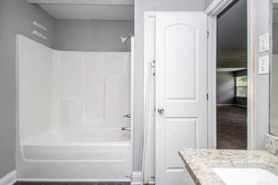 Home For Sale in Jacksonville, Arkansas