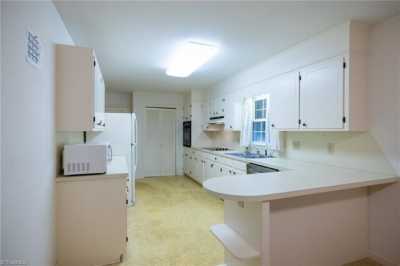 Home For Sale in Boonville, North Carolina