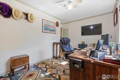 Home For Sale in Boulder, Colorado