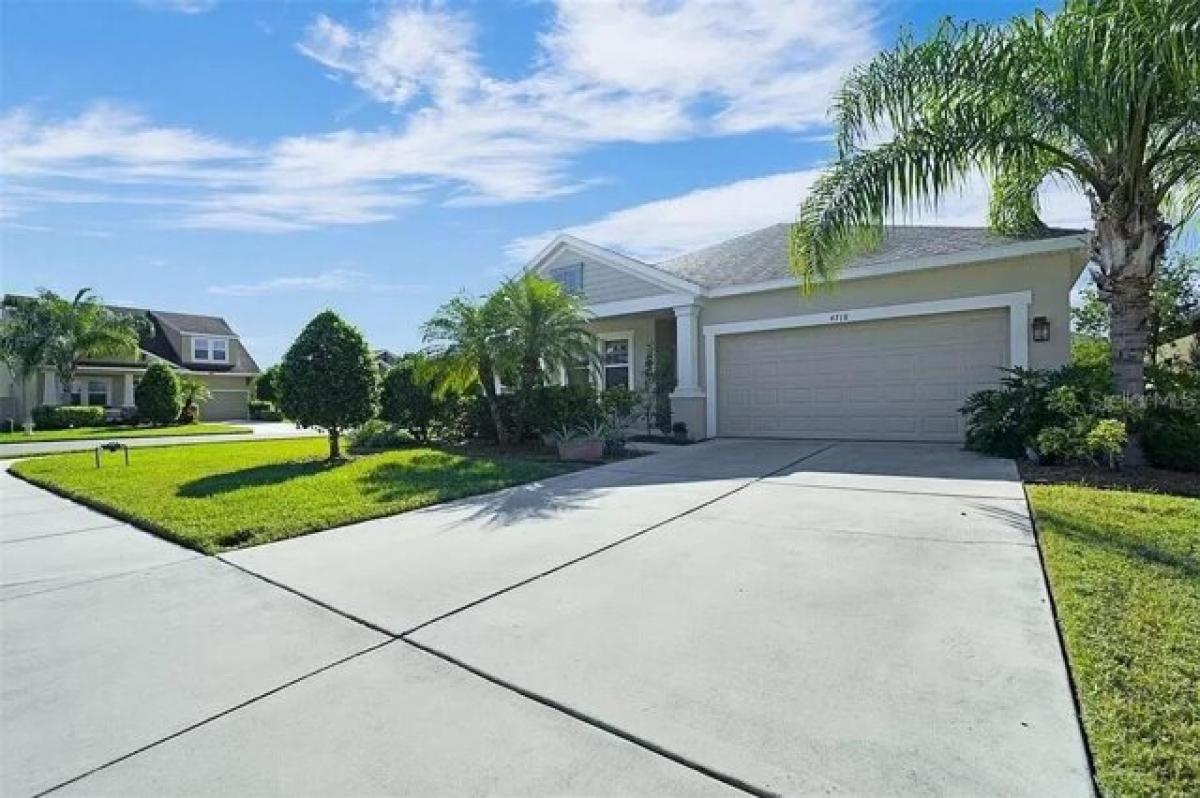 Picture of Home For Rent in Bradenton, Florida, United States
