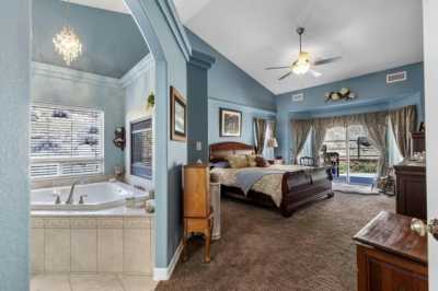 Home For Sale in Tehachapi, California