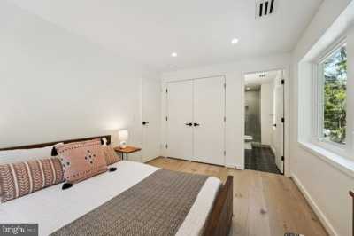 Home For Sale in Alexandria, Virginia