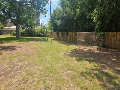 Home For Sale in Woodway, Texas