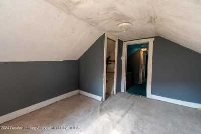 Home For Sale in Lansing, Michigan