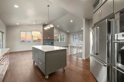 Home For Sale in Klamath Falls, Oregon