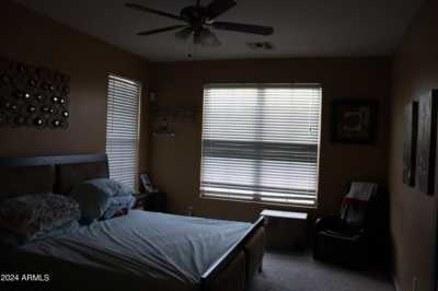 Home For Sale in Goodyear, Arizona