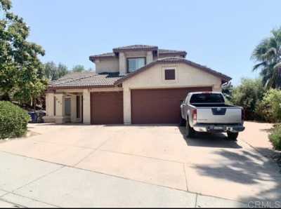 Home For Sale in Vista, California
