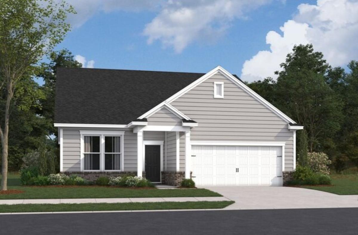 Picture of Home For Sale in Hermitage, Tennessee, United States