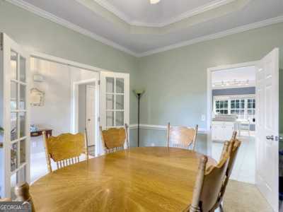 Home For Sale in McDonough, Georgia