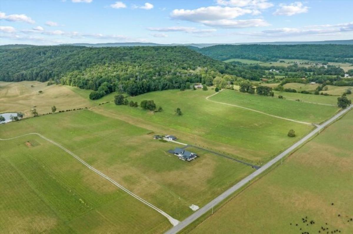 Picture of Residential Land For Sale in Sparta, Tennessee, United States