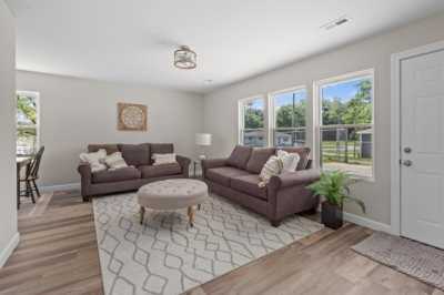 Home For Sale in Gary, Indiana