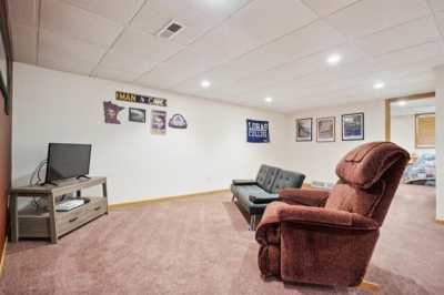 Home For Sale in Cedar Falls, Iowa