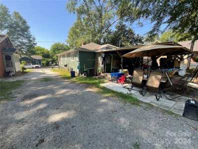 Home For Sale in Forest City, North Carolina
