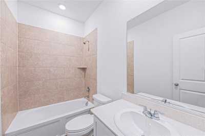 Home For Rent in Little Elm, Texas