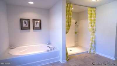 Home For Sale in Jacksonville, North Carolina