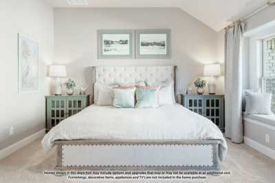 Home For Sale in Aledo, Texas