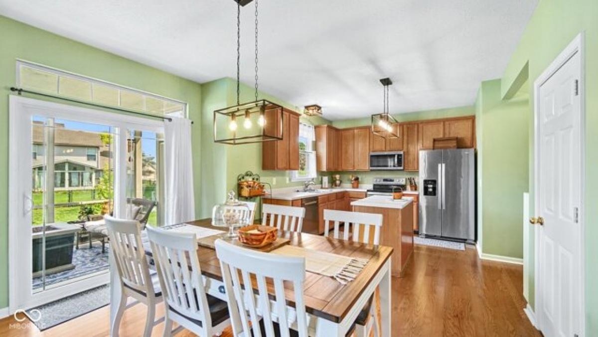 Picture of Home For Sale in Greenwood, Indiana, United States