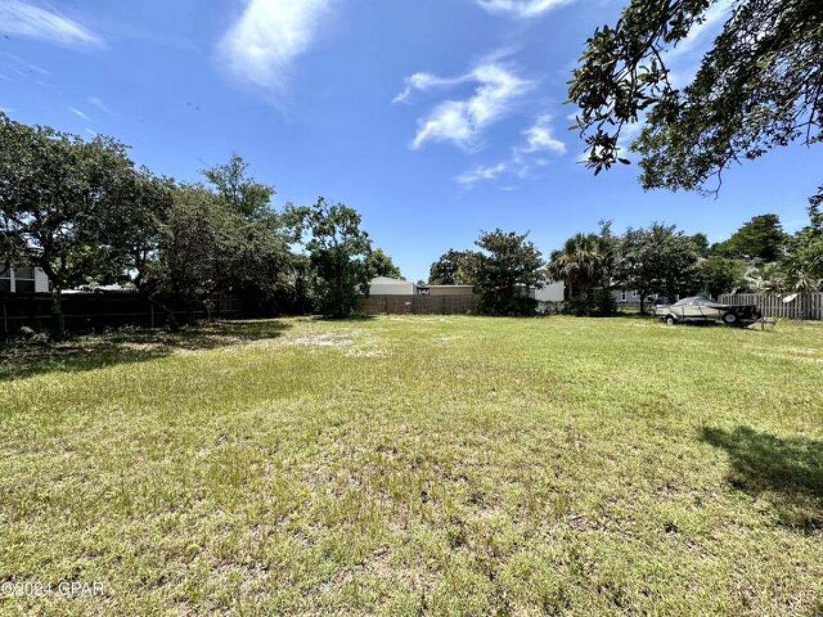 Picture of Residential Land For Sale in Panama City Beach, Florida, United States