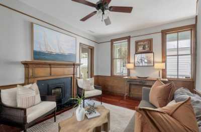 Home For Sale in Charleston, South Carolina