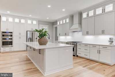 Home For Sale in Leesburg, Virginia