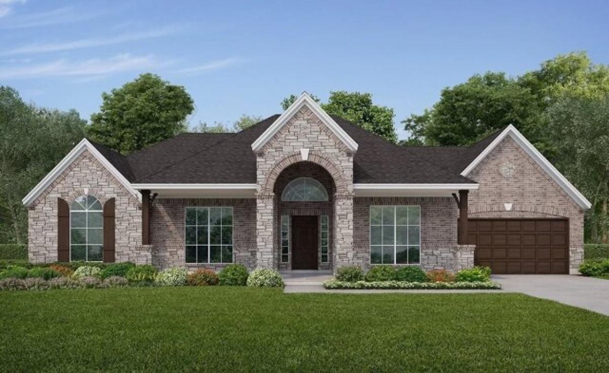 Picture of Home For Sale in Beaumont, Texas, United States