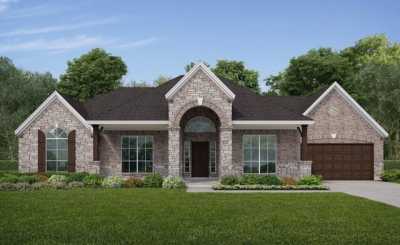 Home For Sale in Beaumont, Texas