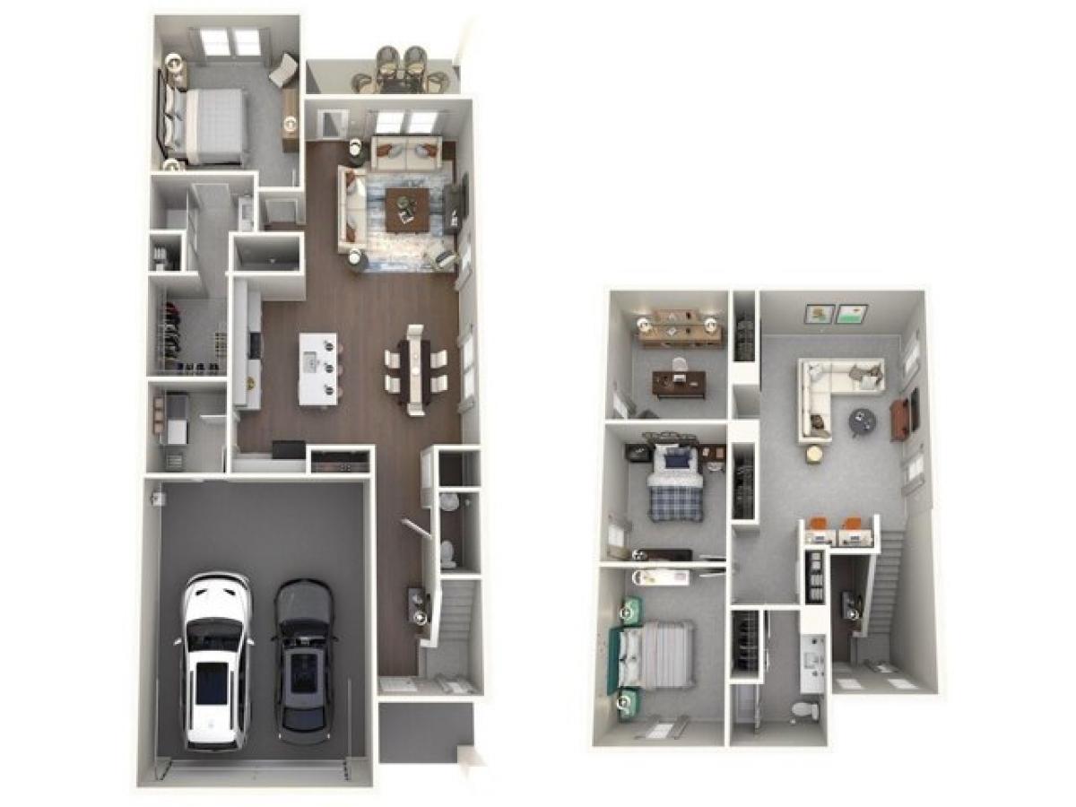 Picture of Home For Sale in Princeton, Texas, United States