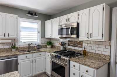 Home For Sale in Mableton, Georgia