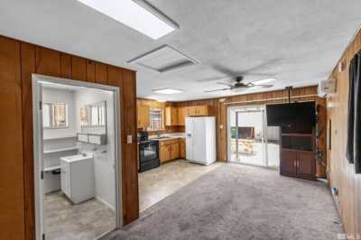 Home For Sale in Sparks, Nevada