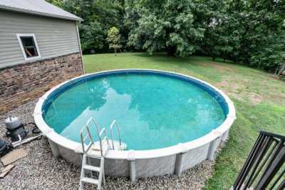 Home For Sale in Bardstown, Kentucky