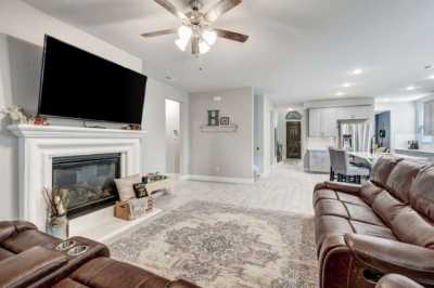 Home For Sale in Forney, Texas