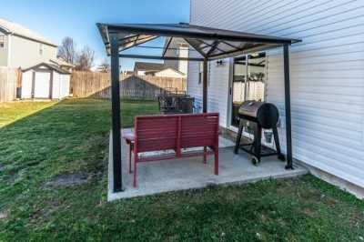 Home For Sale in Richmond, Kentucky