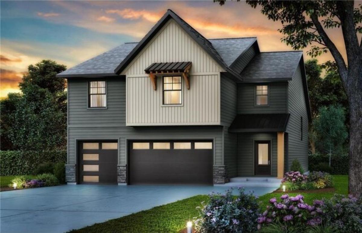 Picture of Home For Sale in Shakopee, Minnesota, United States