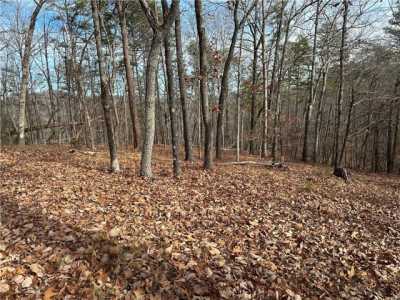 Residential Land For Sale in Sunset, South Carolina