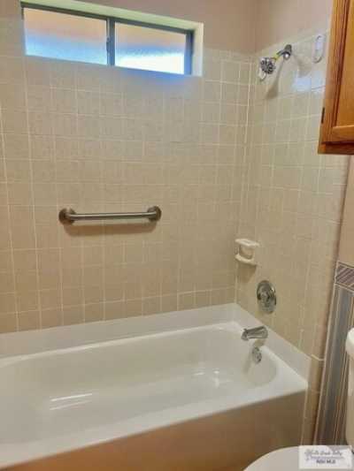 Home For Sale in Brownsville, Texas