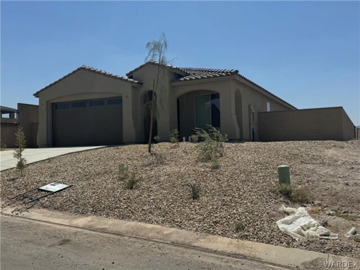 Picture of Home For Sale in Bullhead City, Arizona, United States