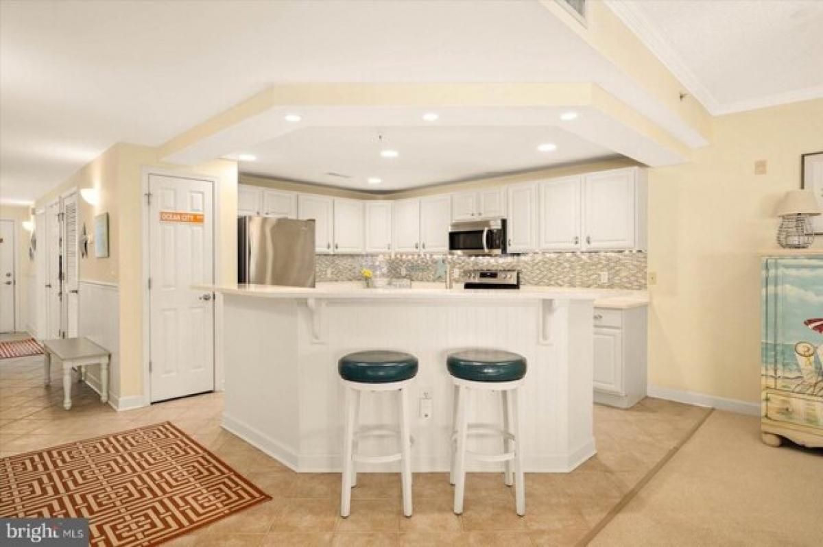 Picture of Home For Sale in Ocean City, Maryland, United States