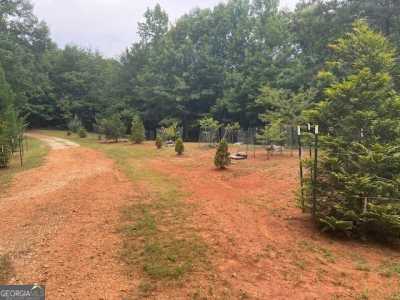 Residential Land For Sale in Westminster, South Carolina