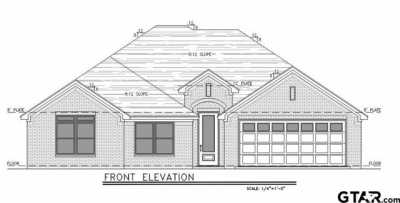 Home For Sale in Bullard, Texas