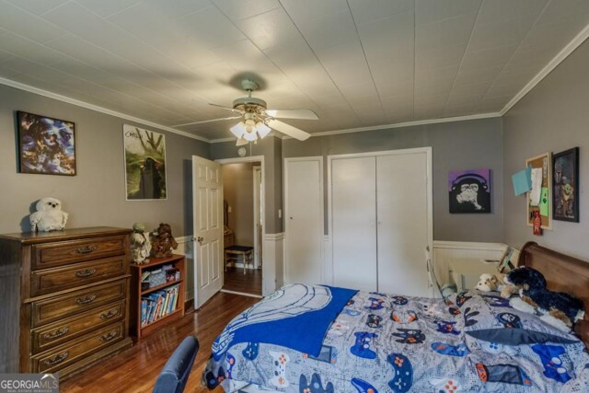 Picture of Home For Sale in Lafayette, Georgia, United States