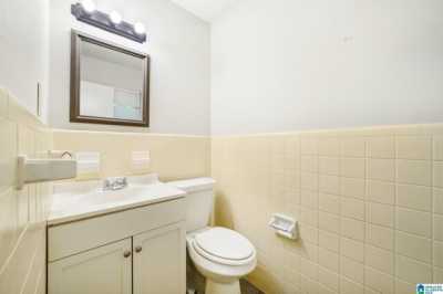 Home For Sale in Bessemer, Alabama