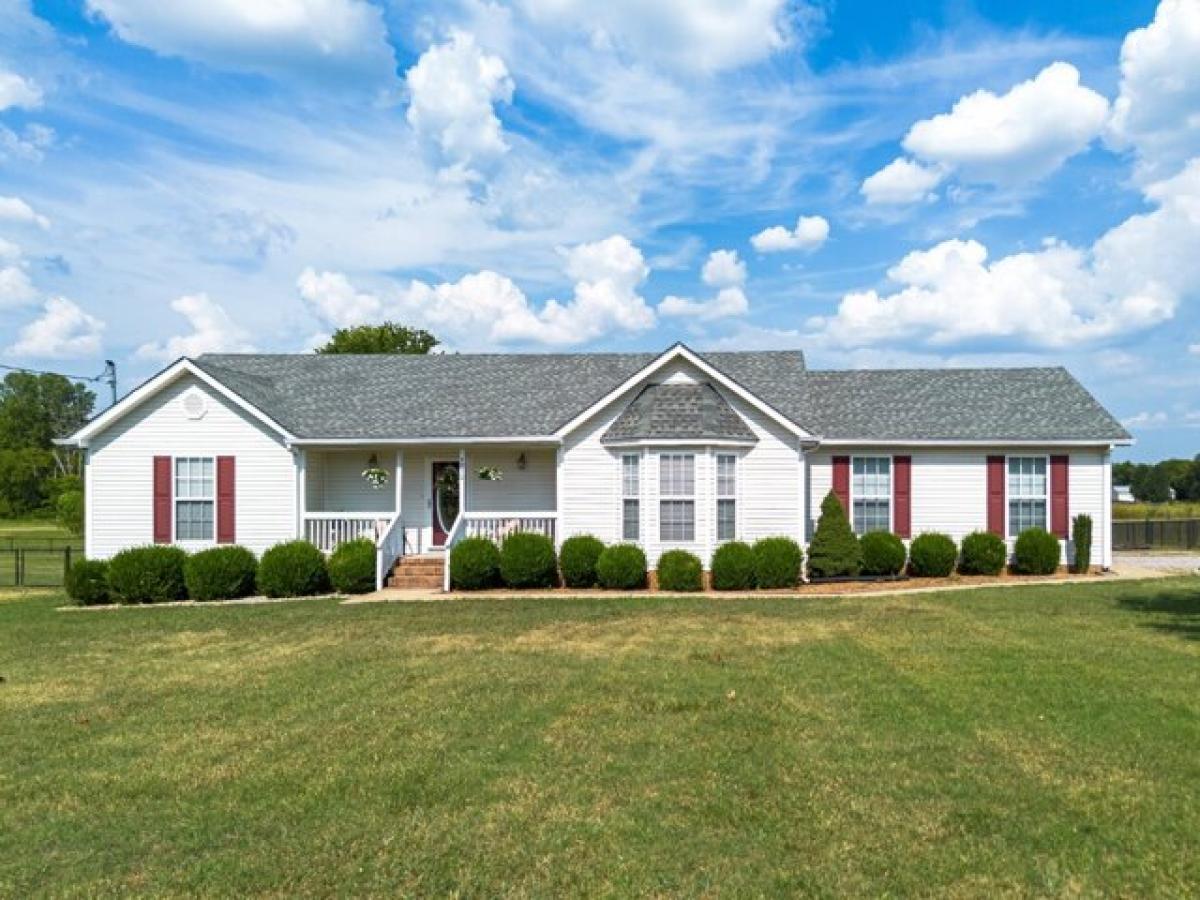 Picture of Home For Sale in Unionville, Tennessee, United States