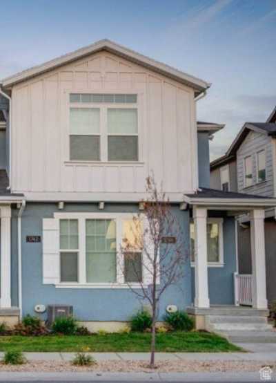 Home For Sale in Lehi, Utah