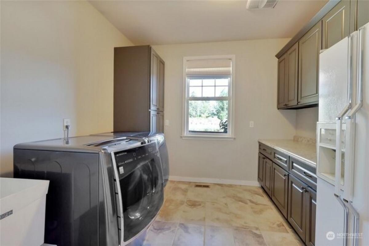 Picture of Home For Sale in Spanaway, Washington, United States